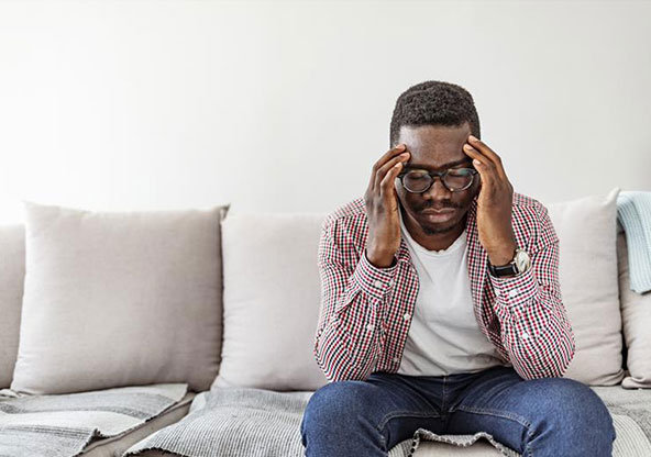 Get help with your headaches at CHRISTUS Health